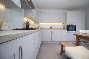 Kitchen- click for photo gallery